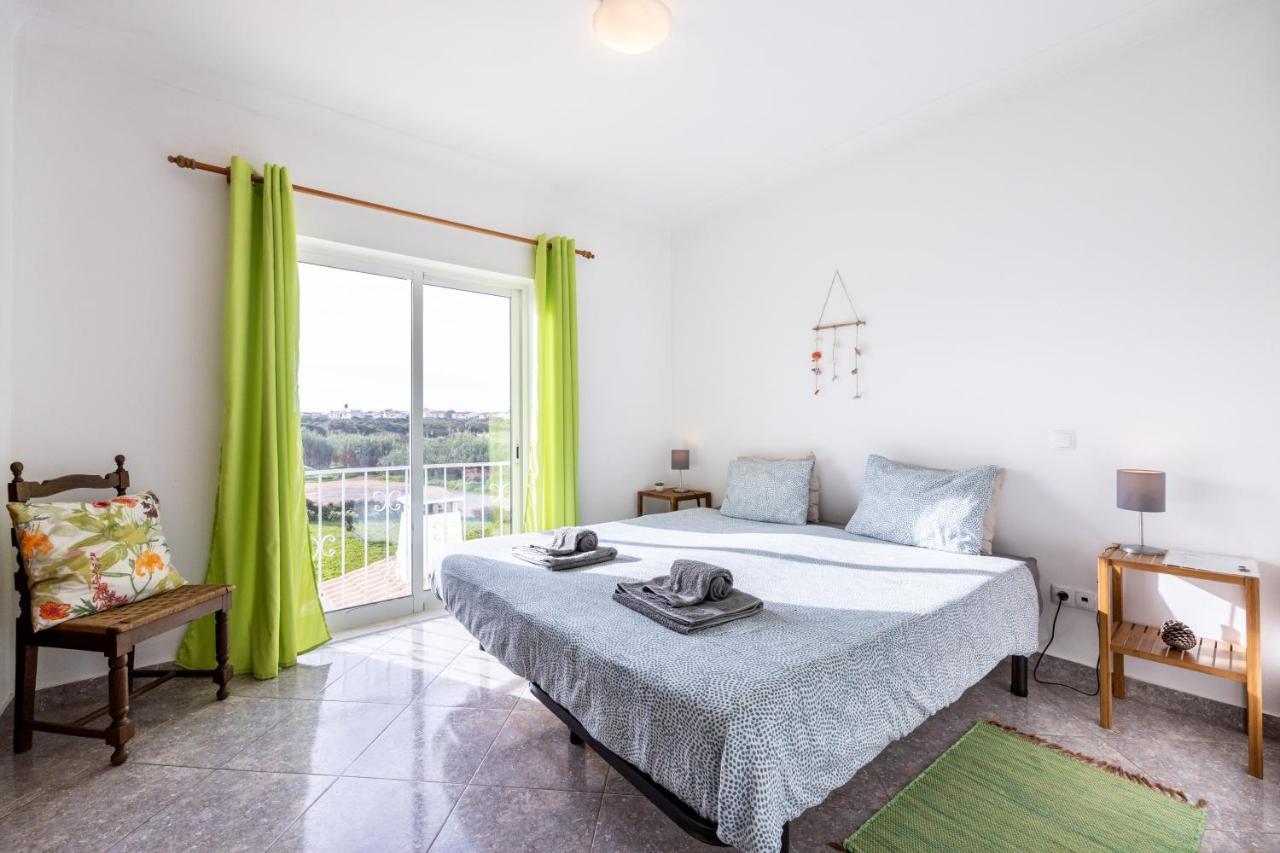 Local Guesthouse Sagres Exterior foto