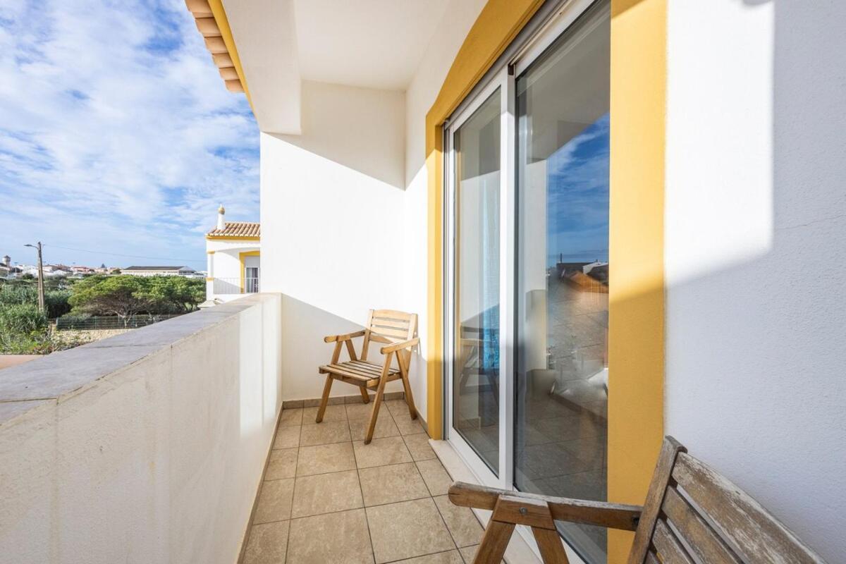 Local Guesthouse Sagres Exterior foto