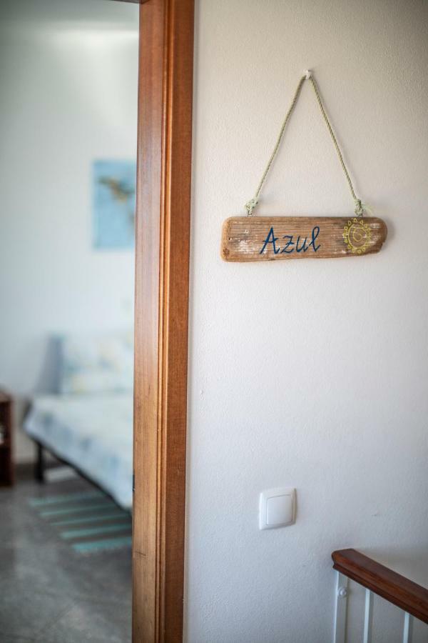 Local Guesthouse Sagres Exterior foto